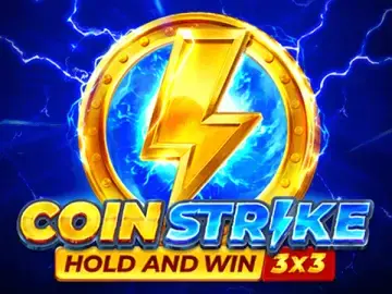 Coin Strike: Hold and Win fonbet.by