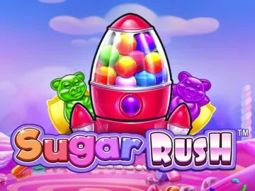 Sugar Rush fonbet.by